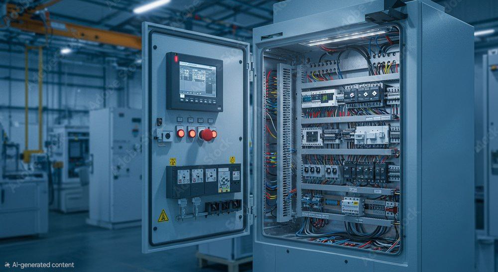 Electrical and Automation Solutions